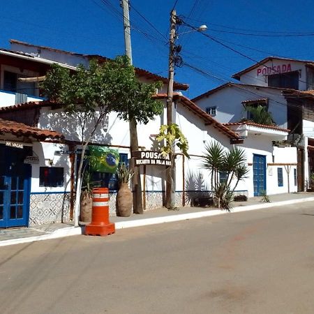 Recanto Da Praia Rasa Armacao dos Buzios Ngoại thất bức ảnh