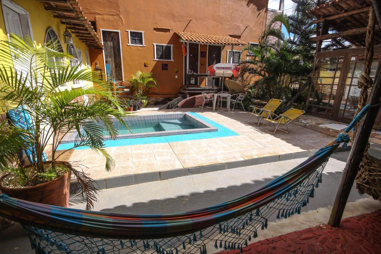 Recanto Da Praia Rasa Armacao dos Buzios Ngoại thất bức ảnh