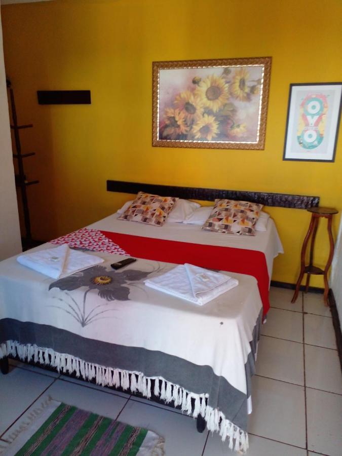 Recanto Da Praia Rasa Armacao dos Buzios Ngoại thất bức ảnh