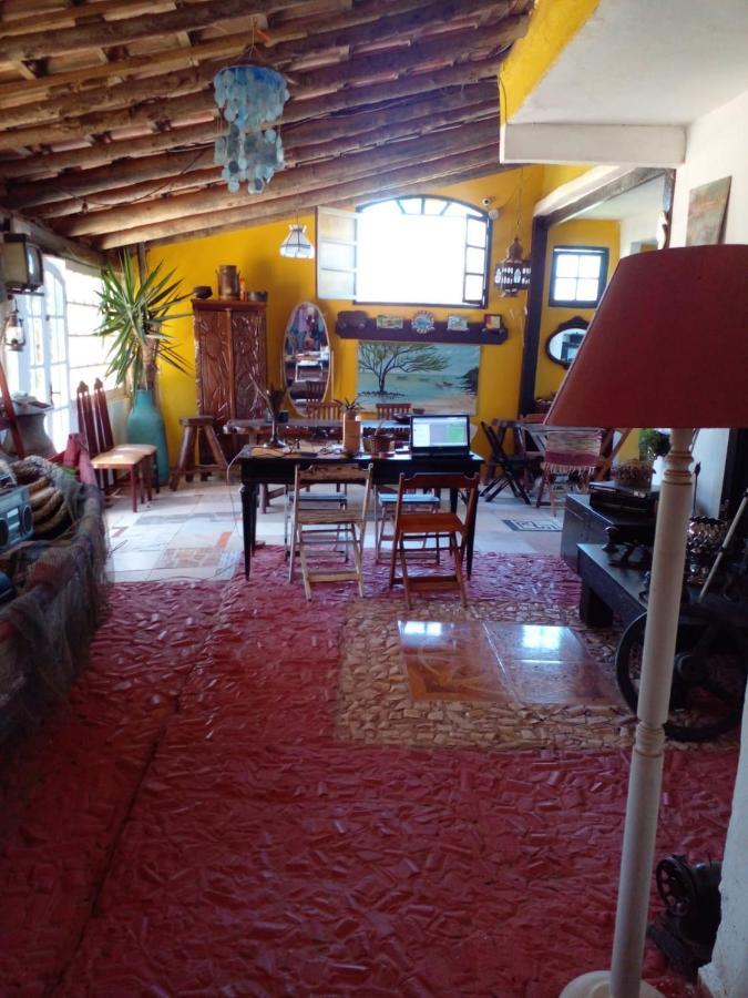 Recanto Da Praia Rasa Armacao dos Buzios Ngoại thất bức ảnh
