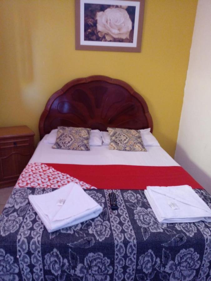 Recanto Da Praia Rasa Armacao dos Buzios Ngoại thất bức ảnh