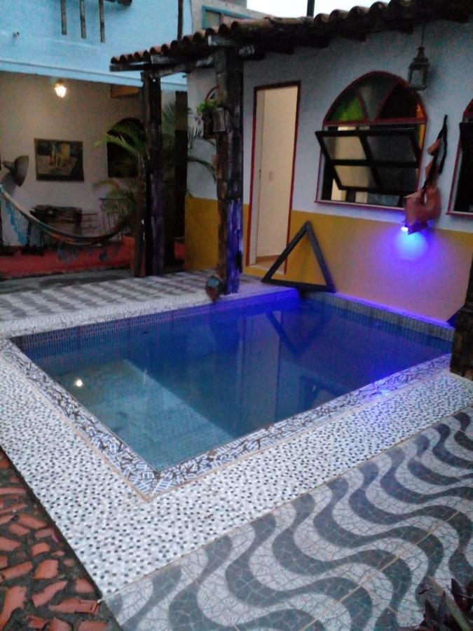 Recanto Da Praia Rasa Armacao dos Buzios Ngoại thất bức ảnh