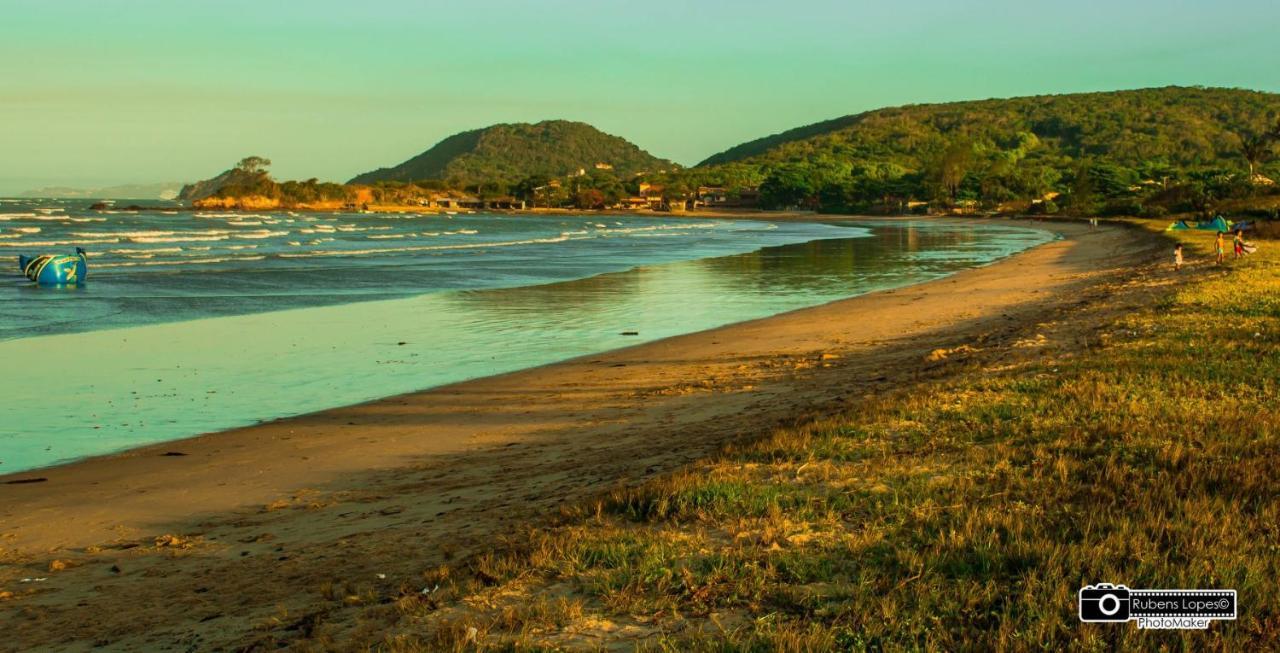 Recanto Da Praia Rasa Armacao dos Buzios Ngoại thất bức ảnh