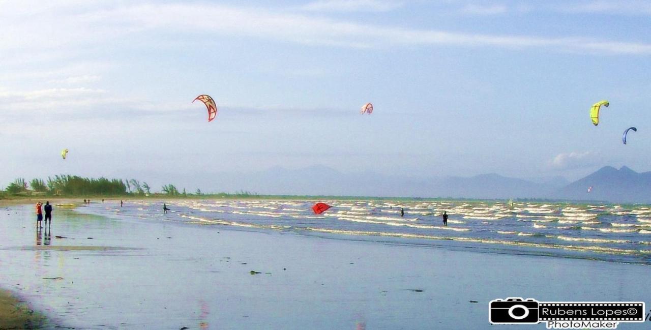 Recanto Da Praia Rasa Armacao dos Buzios Ngoại thất bức ảnh