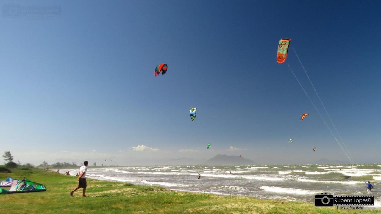 Recanto Da Praia Rasa Armacao dos Buzios Ngoại thất bức ảnh