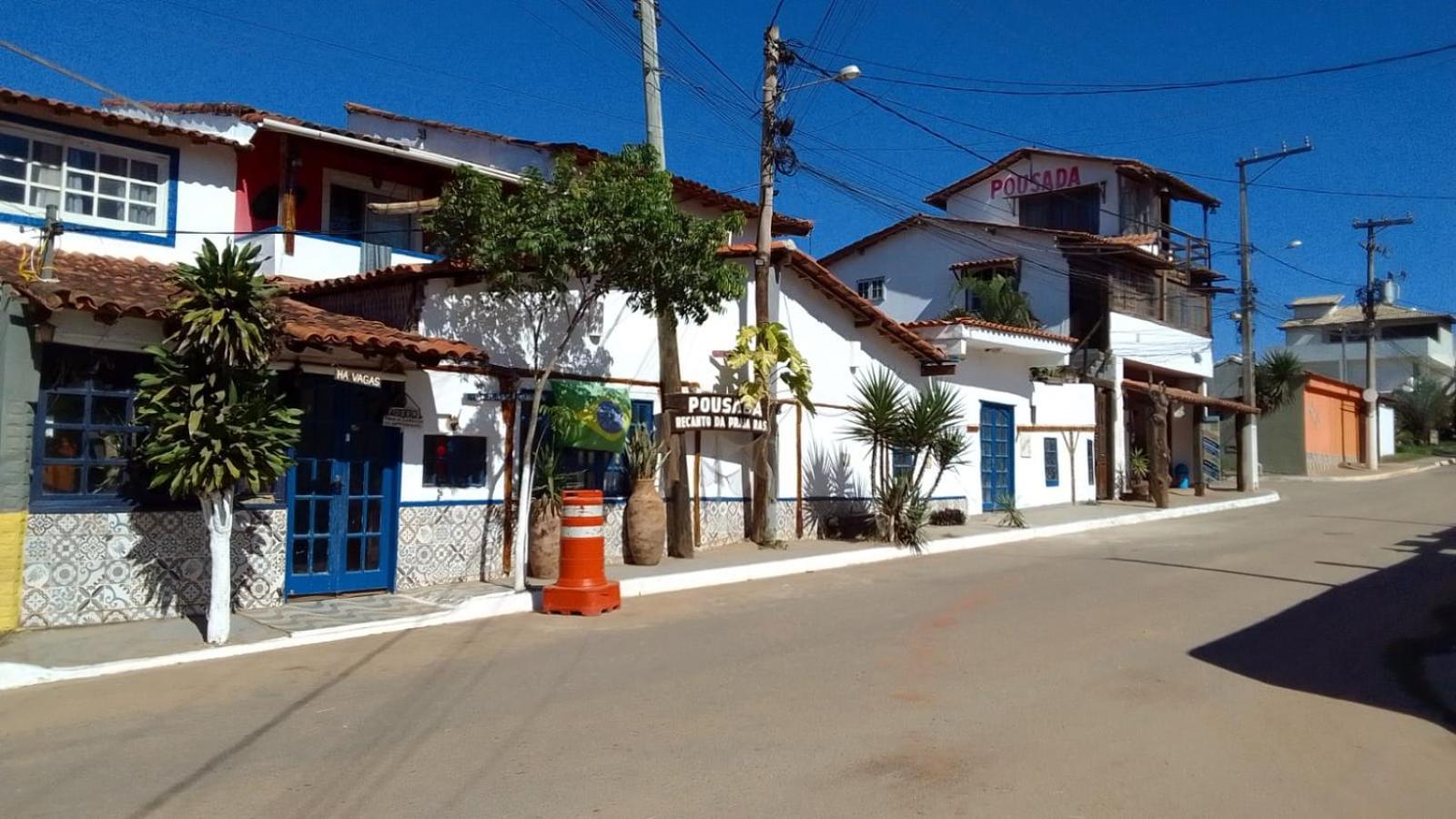 Recanto Da Praia Rasa Armacao dos Buzios Ngoại thất bức ảnh