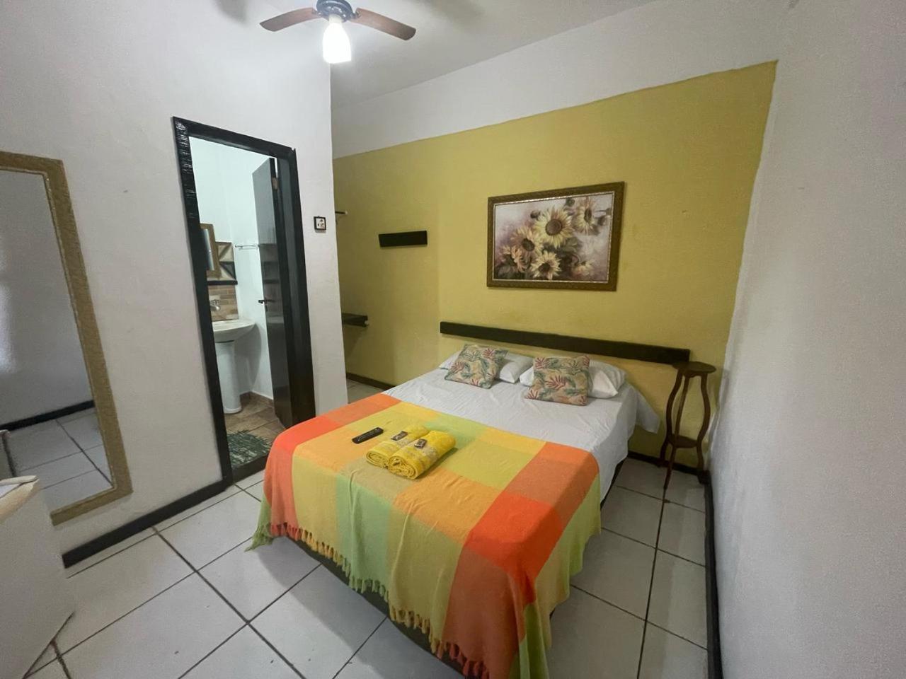 Recanto Da Praia Rasa Armacao dos Buzios Ngoại thất bức ảnh