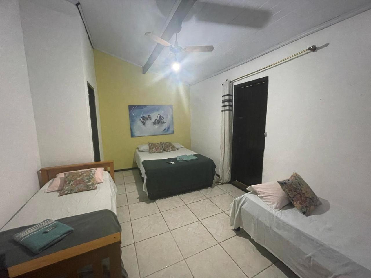Recanto Da Praia Rasa Armacao dos Buzios Ngoại thất bức ảnh