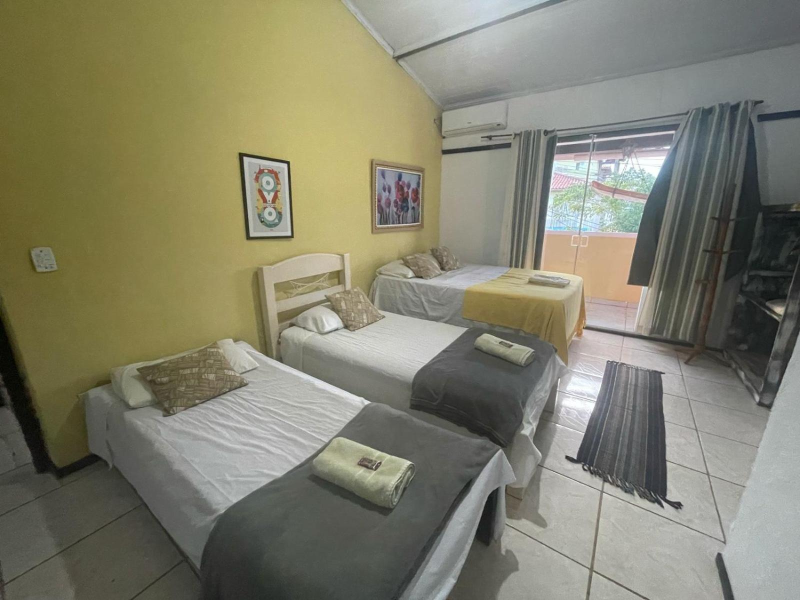 Recanto Da Praia Rasa Armacao dos Buzios Ngoại thất bức ảnh