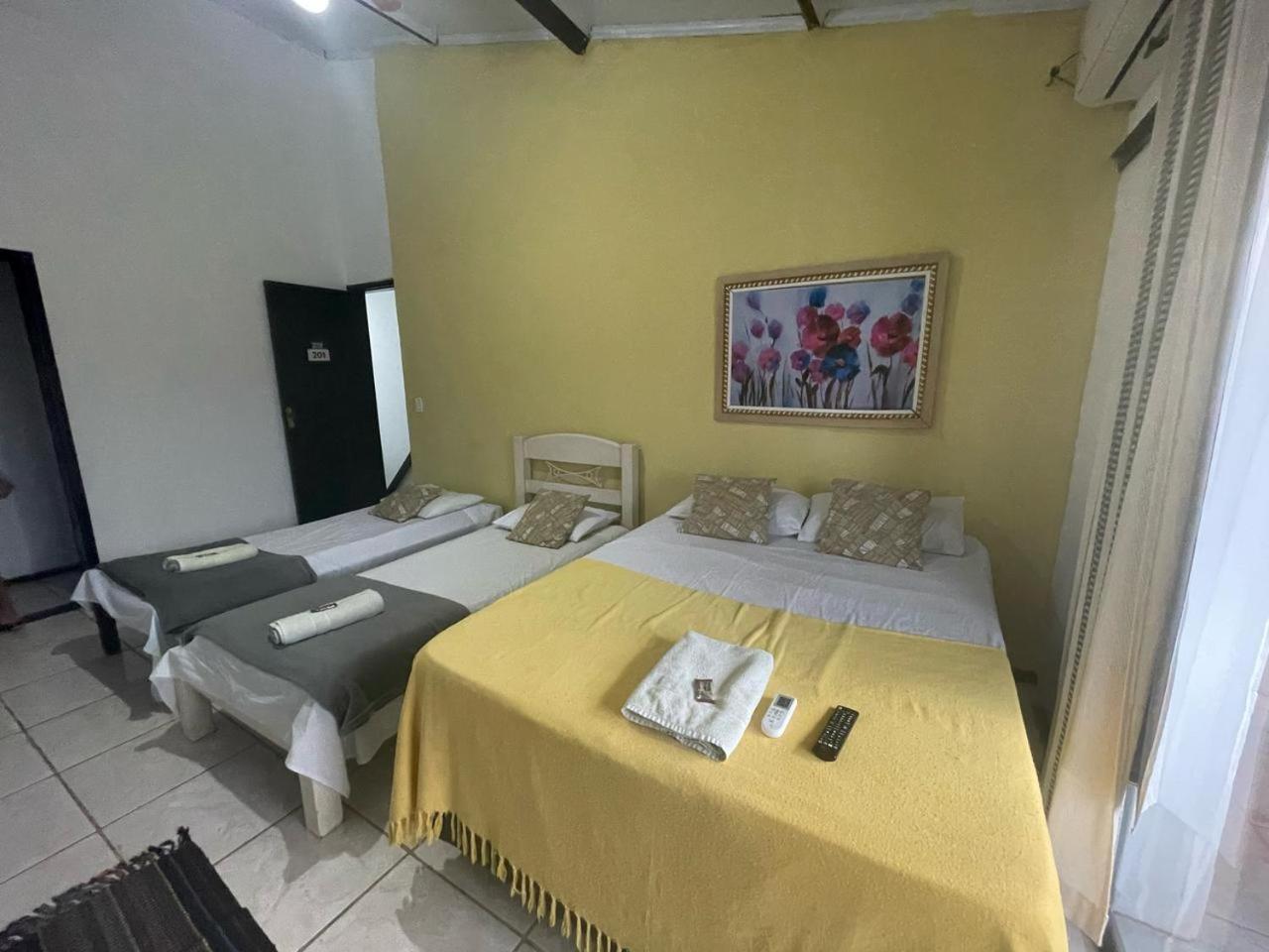 Recanto Da Praia Rasa Armacao dos Buzios Ngoại thất bức ảnh